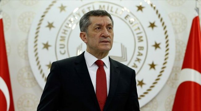 Bakan Selçuk: İmkanları seferber ettik
