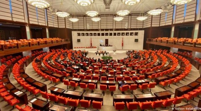 Gvenlik soru?turmas?na ili?kin kanun teklifi kabul edildi. Memuriyete atanacaklara ar?iv ara?t?rmas?