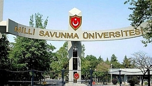 Hangi ilde kaç tane Milli Savunma Üniversitesi var? Milli Savunma Üniversitesi bölümleri hangi şehirde?