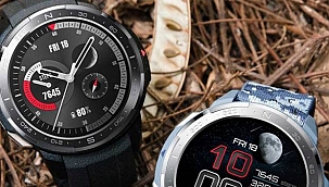 HONOR Watch GS Pro’nun dikkat çeken 'nefes' özelliği