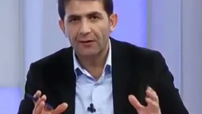 Millî Eğitim'de Görev Değişimi : Prof. Dr. Ali Fuat Arıcı