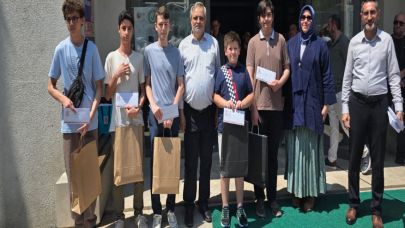 Okul Müdürü, MEB'de Daire Başkanlığına Atandı