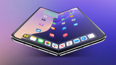 Apple’ın ilk katlanabilir iPhone’u 2026’da geliyor: İşte tüm detaylar