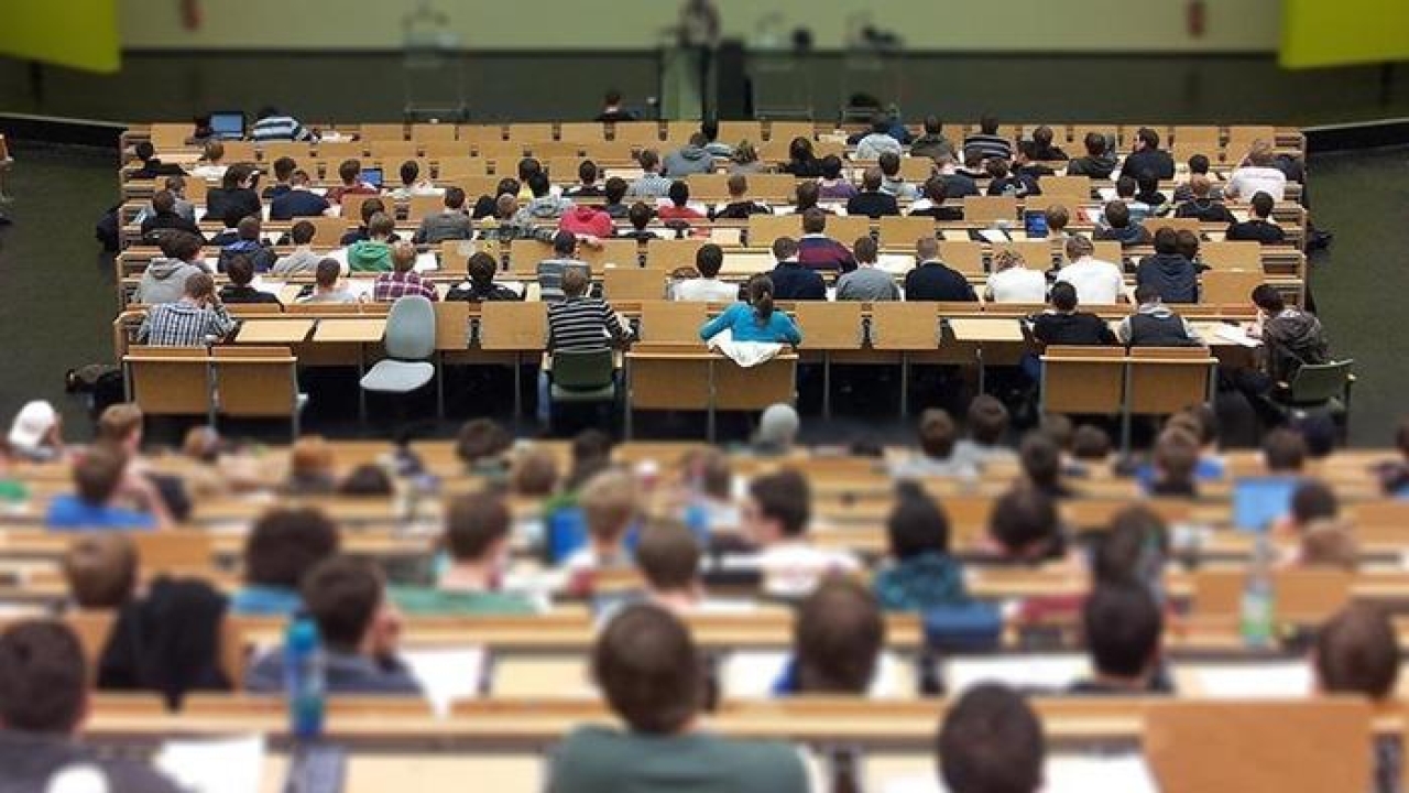 Sahte Diploma Skandalı: 400 Akademisyen Usulsüz Atandı