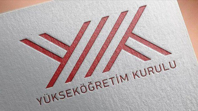 YÖK Başkanı Özvar: "Şehit yakınlarına yüksek lisans ve doktora kontenjanı geliyor"