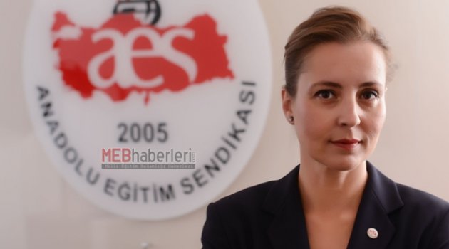 Cansel Güven: Adaletiniz Batsın!