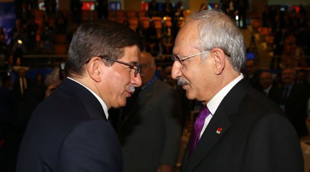 CHP'den Koalisyon için Yeni Teklif - Öğretmenleri İlgilendiriyor