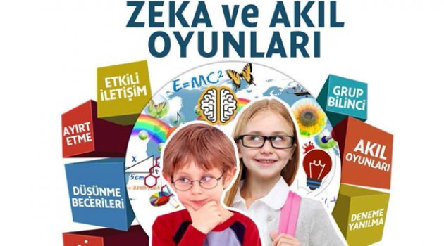 Online Zeka ve Akıl Oyunları Sertifika Programları