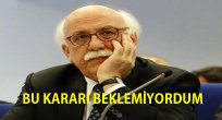Bakan Avcı’dan Dershane Açıklaması