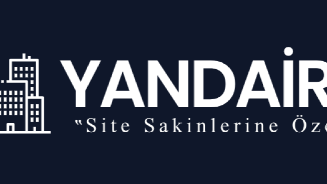 Site Sakinleri İçin Güvenilir ve Modern İlan Platformu