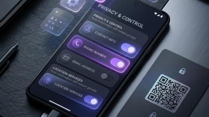 Geleceğin İletişim Standartlarına Hoş Geldiniz: BenimKarekodum