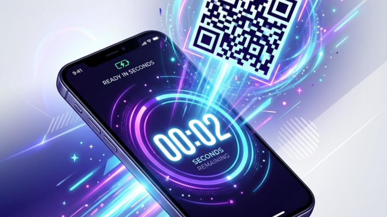 Geleceğin İletişim Standartlarına Hoş Geldiniz: BenimKarekodum